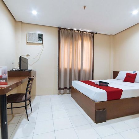 Reddoorz Near Olongapo Bus Terminal Ξενοδοχείο Εξωτερικό φωτογραφία