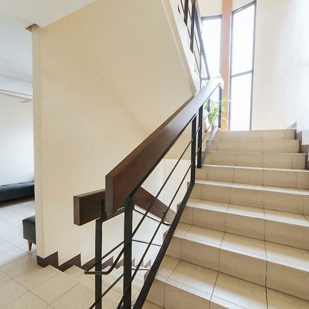 Reddoorz Near Olongapo Bus Terminal Ξενοδοχείο Εξωτερικό φωτογραφία