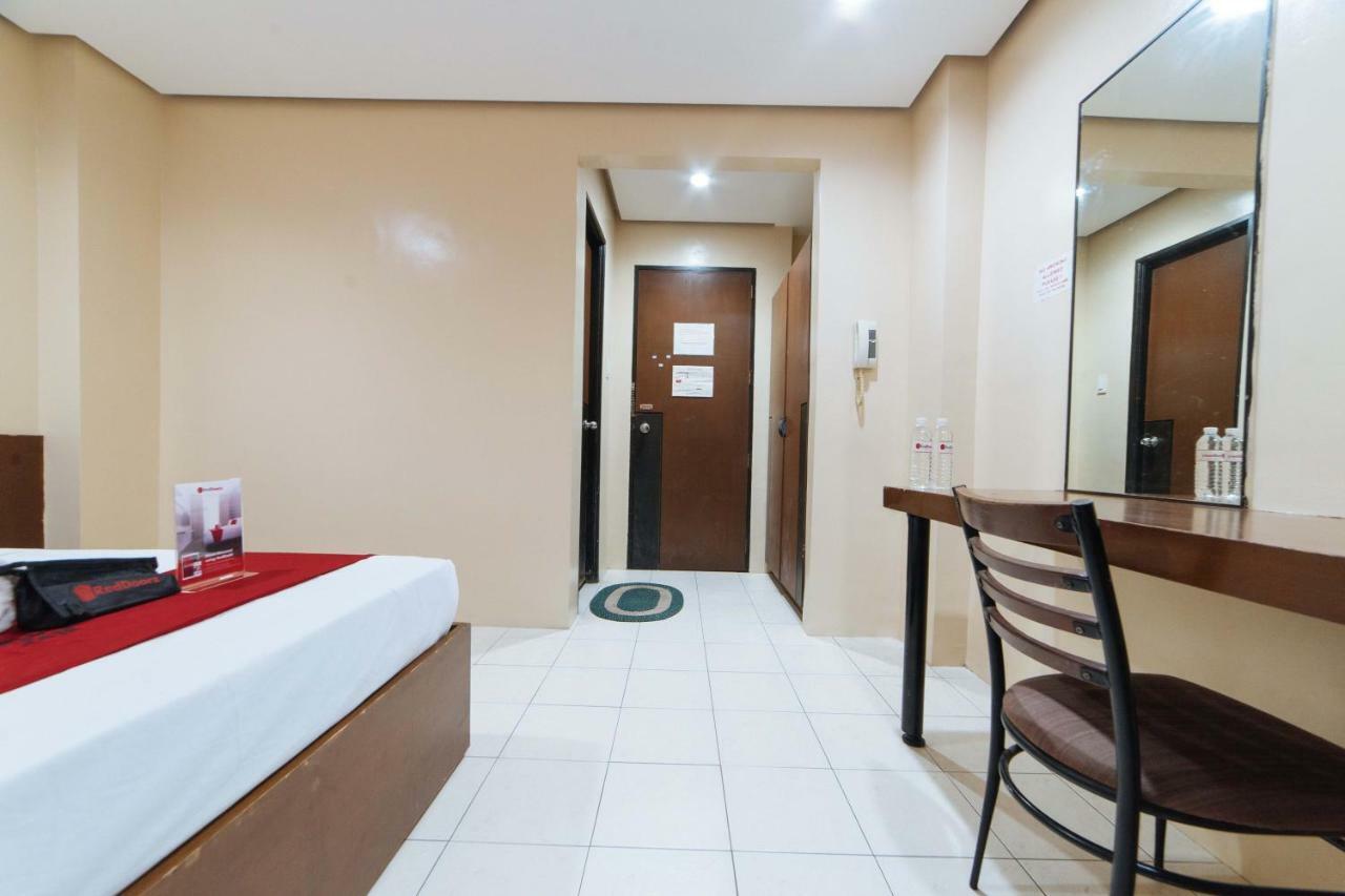 Reddoorz Near Olongapo Bus Terminal Ξενοδοχείο Εξωτερικό φωτογραφία