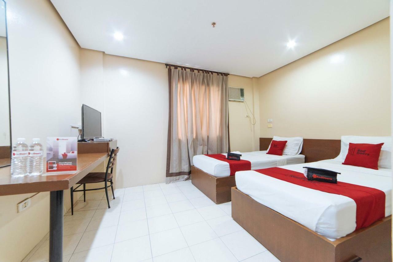 Reddoorz Near Olongapo Bus Terminal Ξενοδοχείο Εξωτερικό φωτογραφία