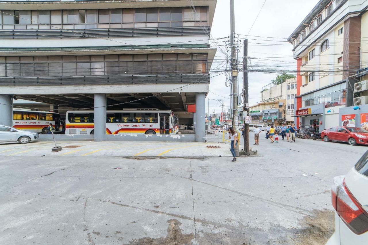 Reddoorz Near Olongapo Bus Terminal Ξενοδοχείο Εξωτερικό φωτογραφία