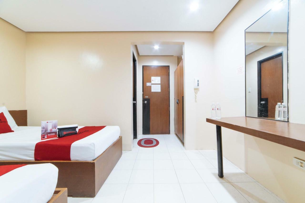 Reddoorz Near Olongapo Bus Terminal Ξενοδοχείο Εξωτερικό φωτογραφία