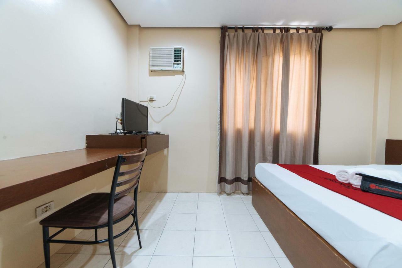 Reddoorz Near Olongapo Bus Terminal Ξενοδοχείο Εξωτερικό φωτογραφία