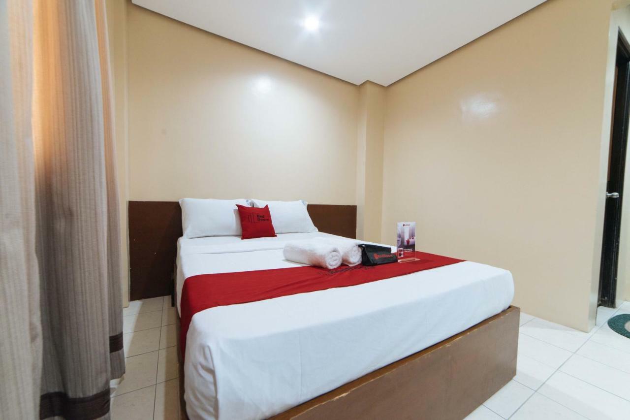 Reddoorz Near Olongapo Bus Terminal Ξενοδοχείο Εξωτερικό φωτογραφία