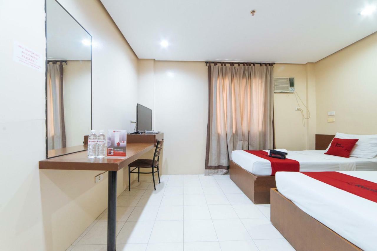 Reddoorz Near Olongapo Bus Terminal Ξενοδοχείο Εξωτερικό φωτογραφία