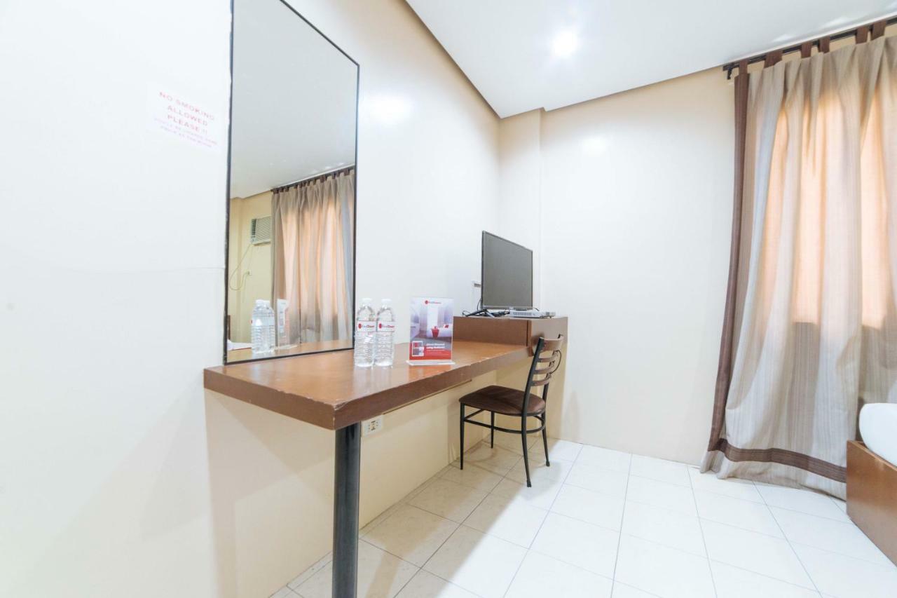 Reddoorz Near Olongapo Bus Terminal Ξενοδοχείο Εξωτερικό φωτογραφία