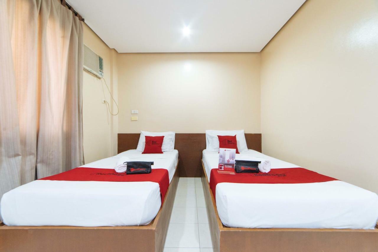 Reddoorz Near Olongapo Bus Terminal Ξενοδοχείο Εξωτερικό φωτογραφία