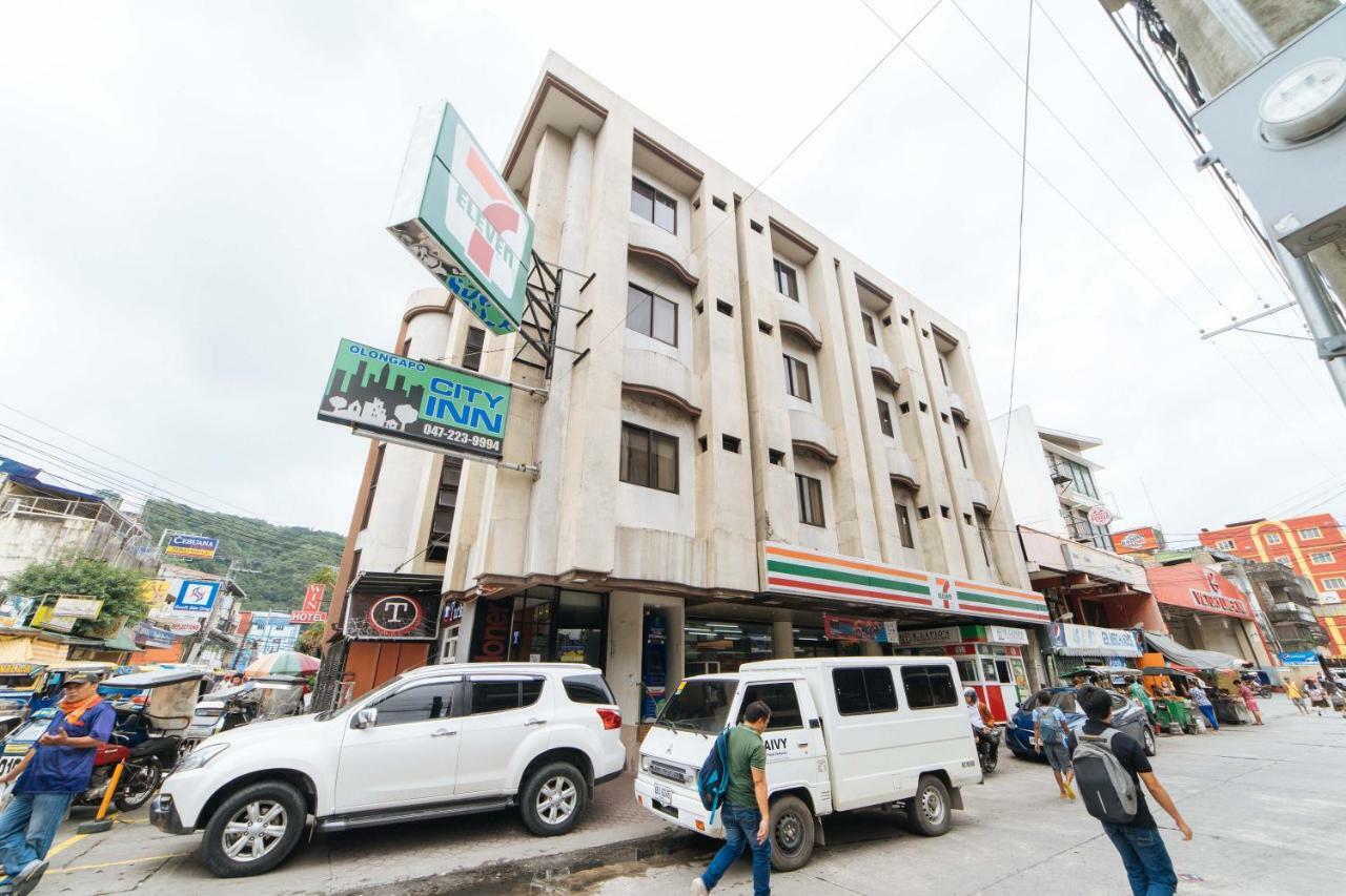 Reddoorz Near Olongapo Bus Terminal Ξενοδοχείο Εξωτερικό φωτογραφία