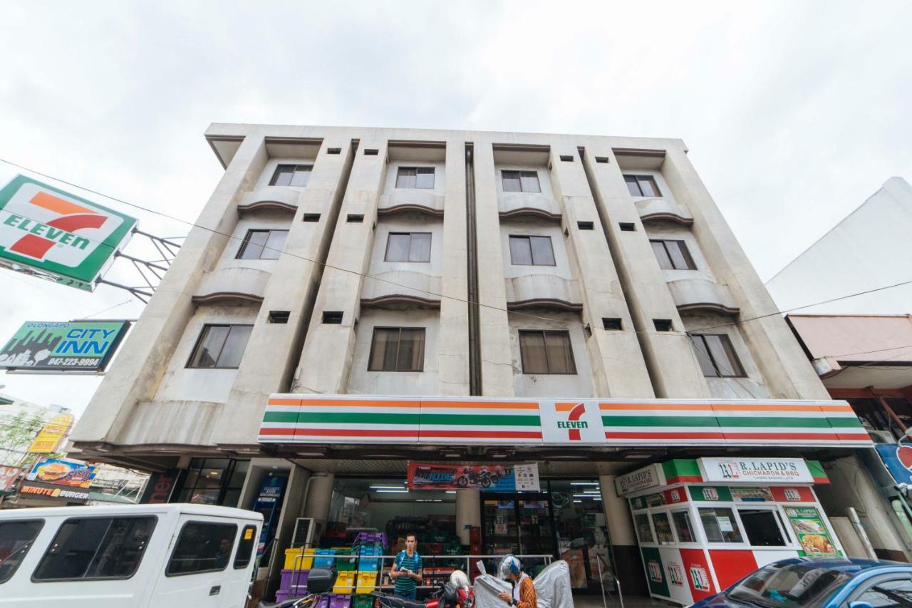Reddoorz Near Olongapo Bus Terminal Ξενοδοχείο Εξωτερικό φωτογραφία