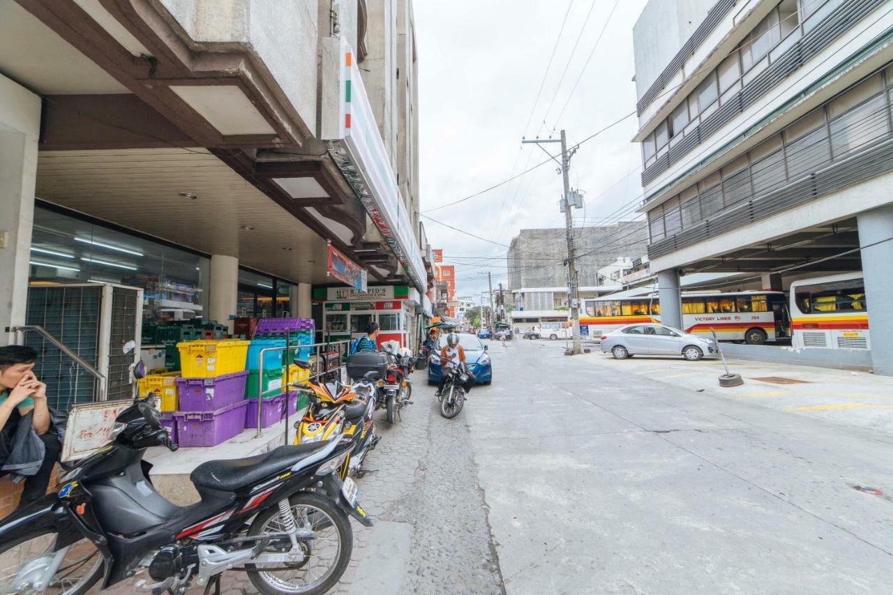 Reddoorz Near Olongapo Bus Terminal Ξενοδοχείο Εξωτερικό φωτογραφία