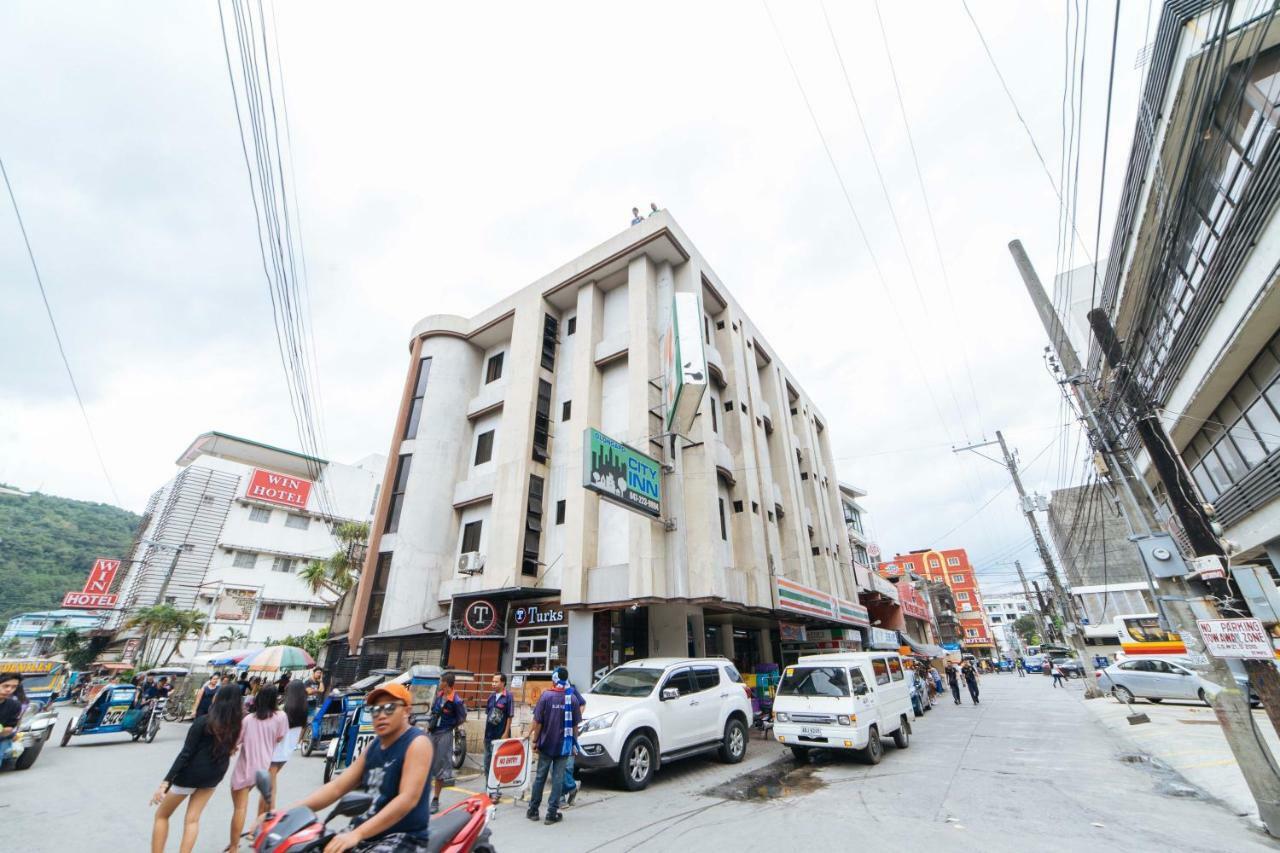 Reddoorz Near Olongapo Bus Terminal Ξενοδοχείο Εξωτερικό φωτογραφία